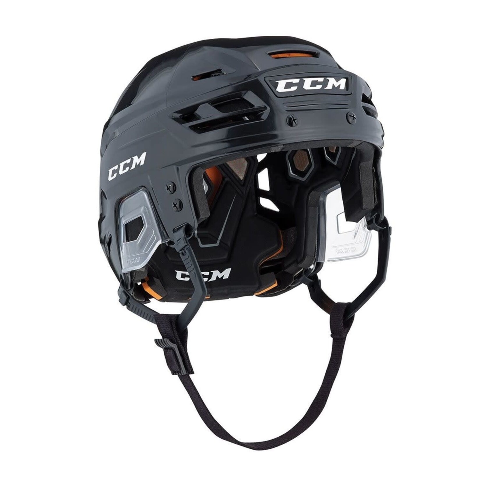 CCM CCM Hockey Helmet, Tacks 710, Senior