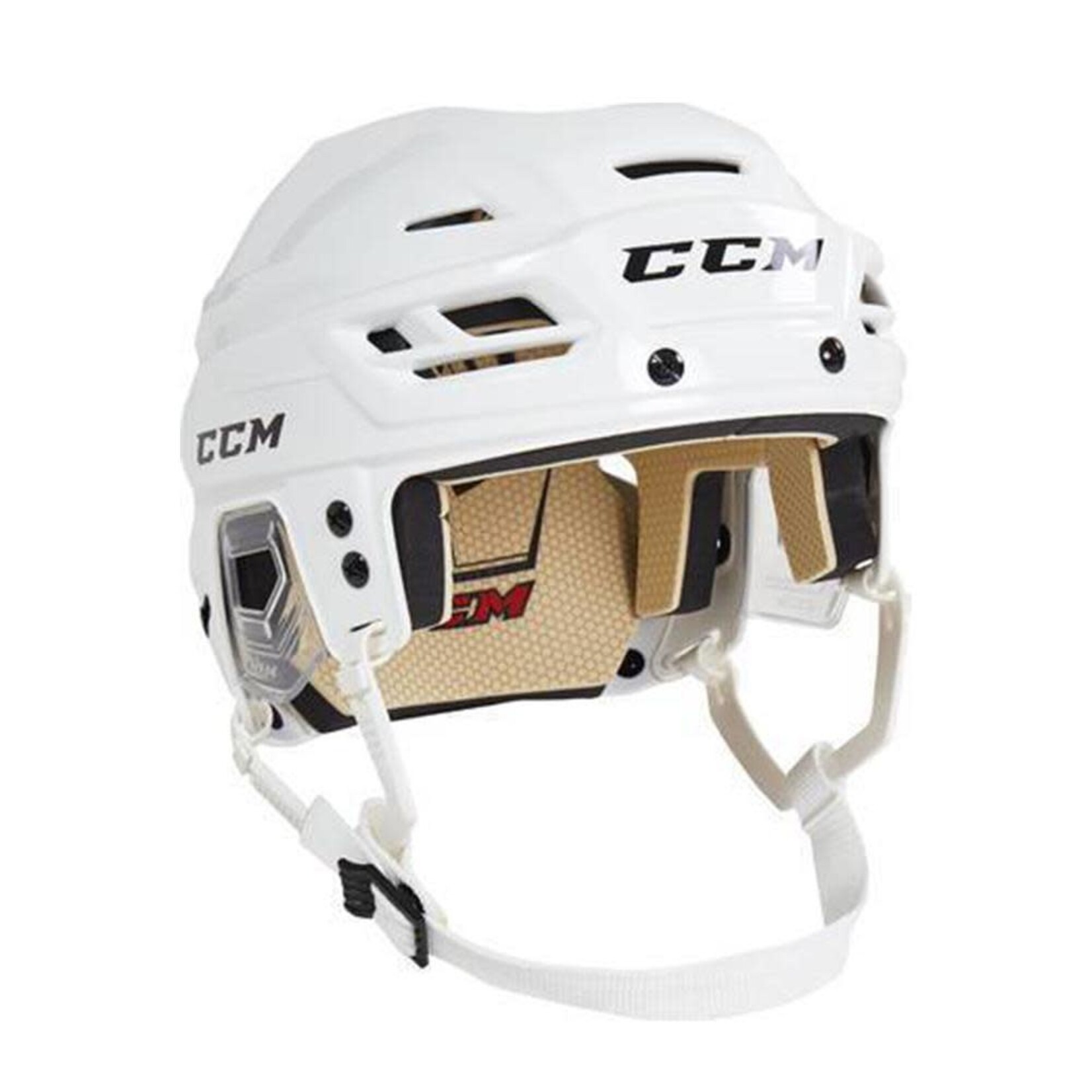CCM CCM Hockey Helmet, Tacks 110, Senior