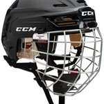 CCM CCM Hockey Helmet Combo, Tacks 110, Senior