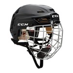 CCM CCM Hockey Helmet Combo, Tacks 110, Senior