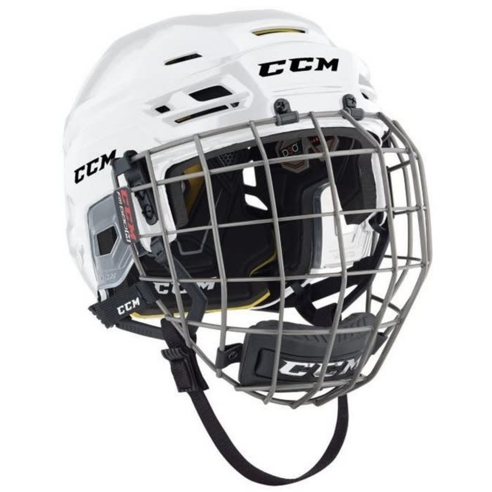 CCM CCM Hockey Helmet Combo, Tacks 310, Senior