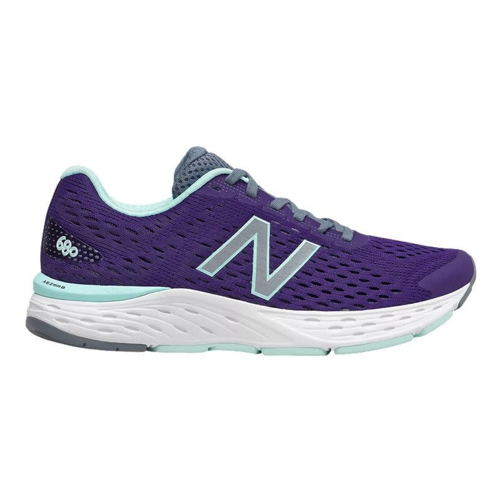 New balance 680 women's running shoe cheap