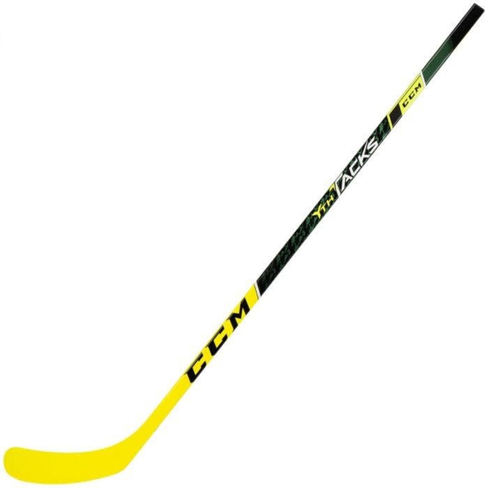 CCM CCM Hockey Stick, Tacks, Youth, Grip
