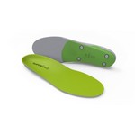 Superfeet Superfeet Insoles, All-Purpose Support High Arch, Grn
