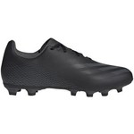 Adidas Adidas Soccer Shoes, X Ghosted.4 FXG, Mens