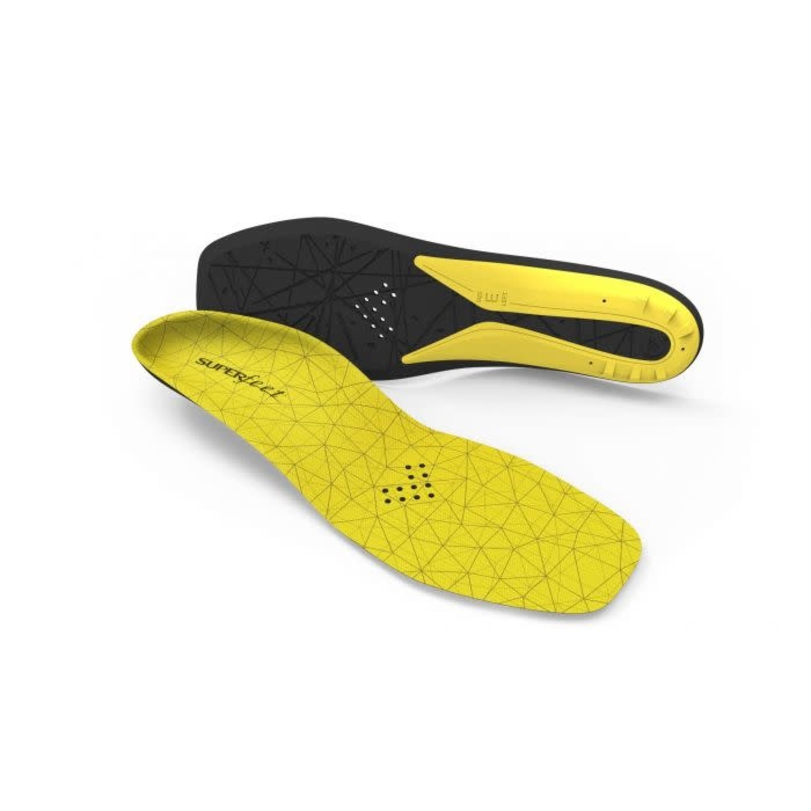 Superfeet Superfeet Insoles, Hockey Cushion Comfort