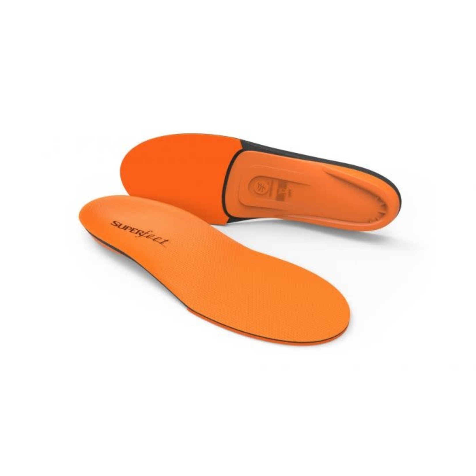 Superfeet Superfeet Insoles, All-Purpose High Impact Support, Org