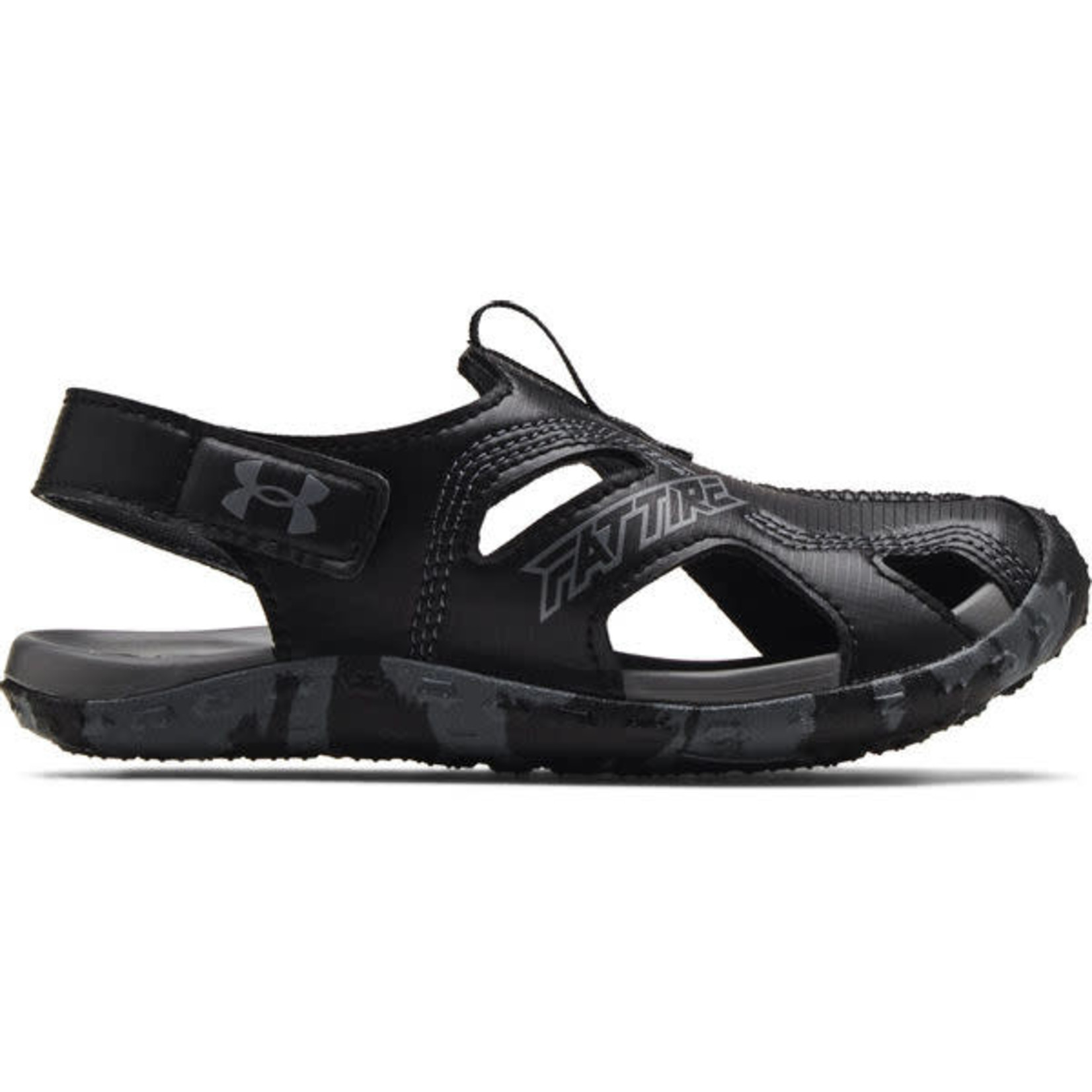 Under Armour Under Armour Sandals, PS Fat Tire Defender SL, Boys