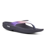 Oofos Oofos Sandals, Oolala Luxe Thong, Ladies