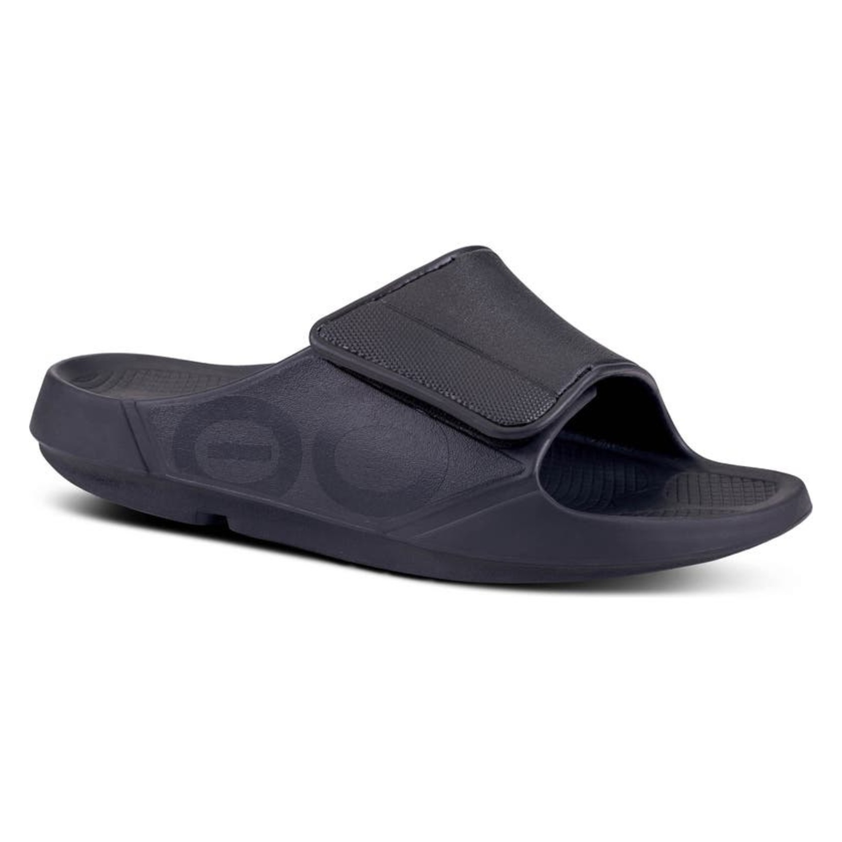 Oofos Oofos Sandals, OOahh Sport Flex Slide, Unisex