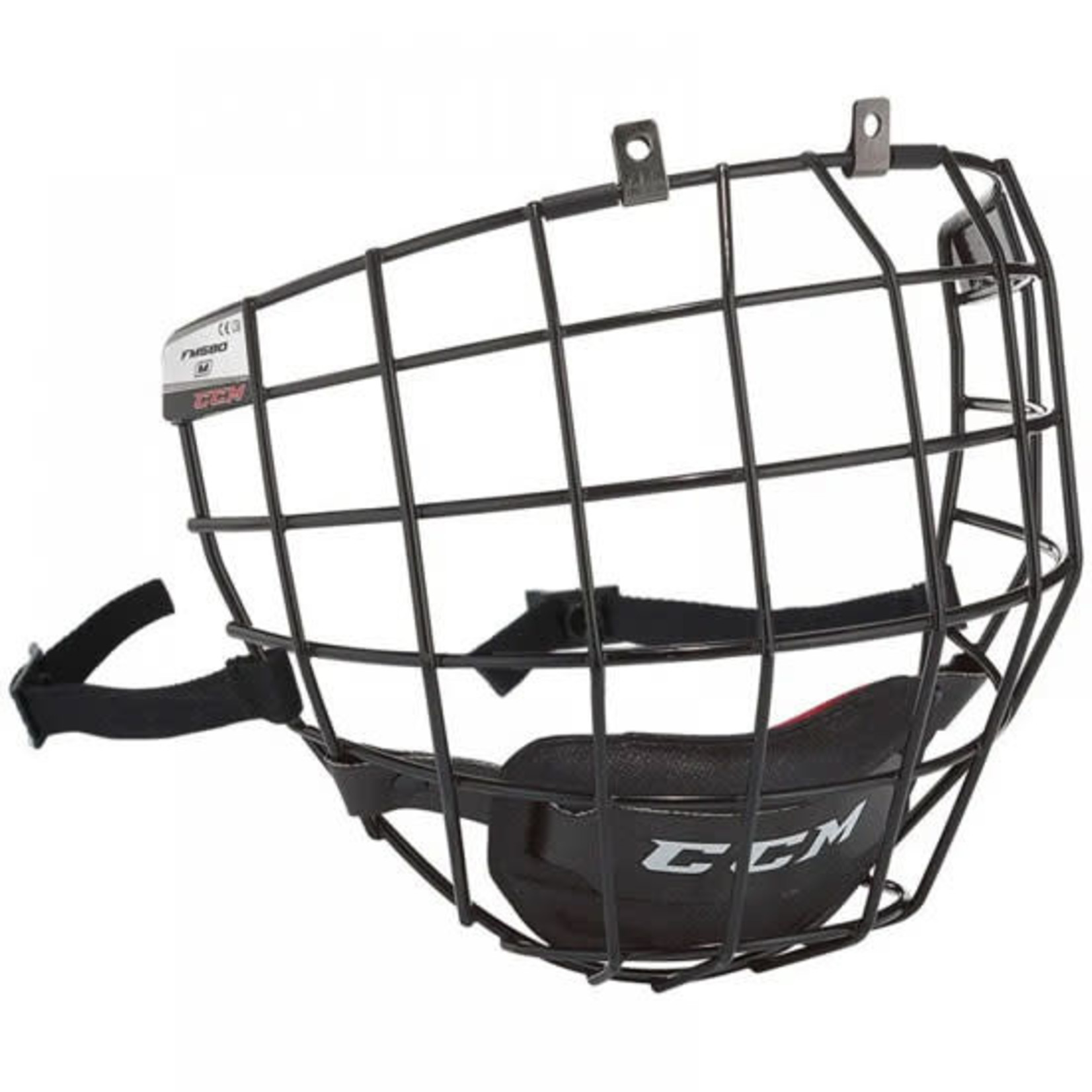 CCM CCM Hockey Facemask, 580, Senior