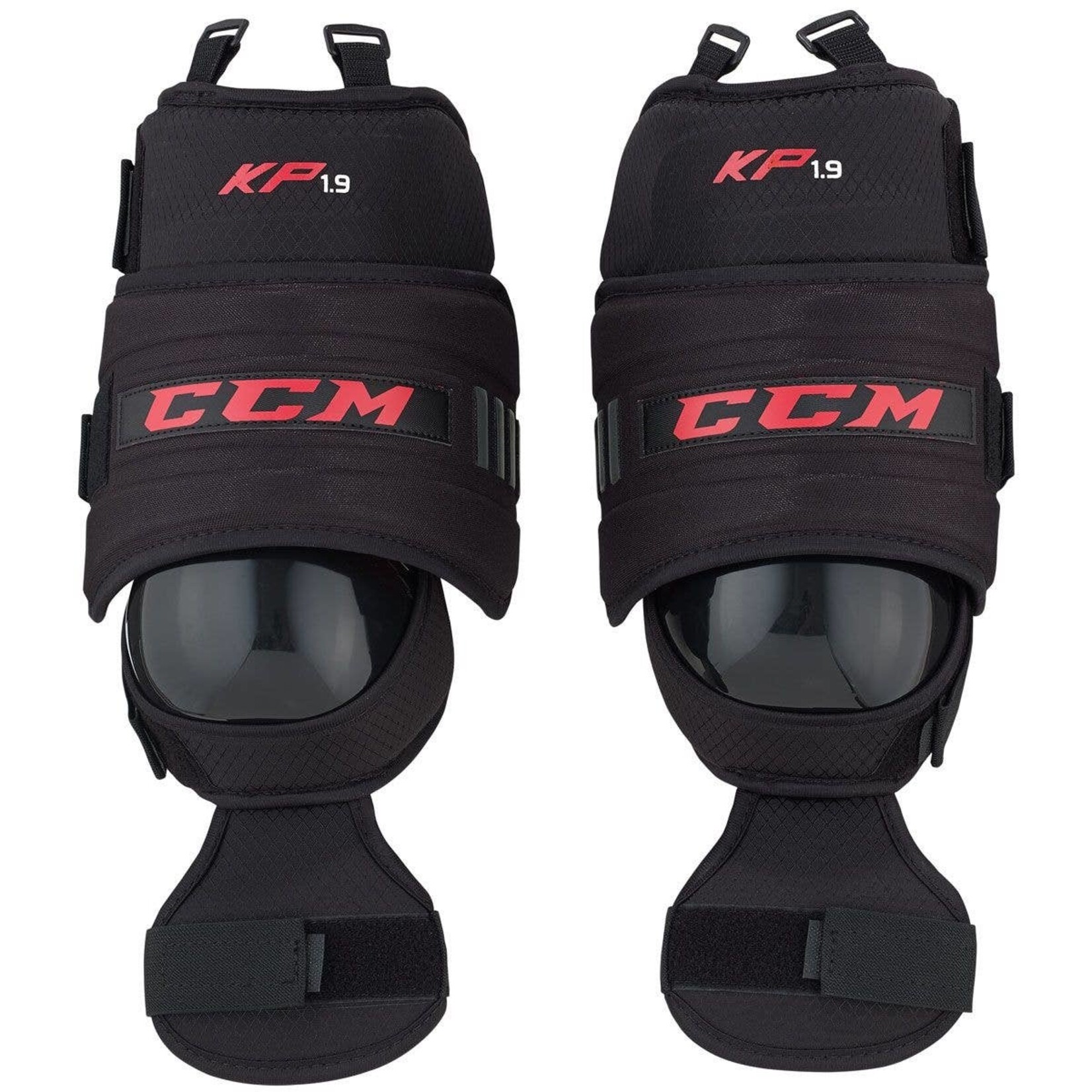 CCM CCM Goal Knee Protector, 1.9, Intermediate