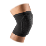 McDavid McDavid Knee/Elbow Pads, Hex, Adult, 1 Pair