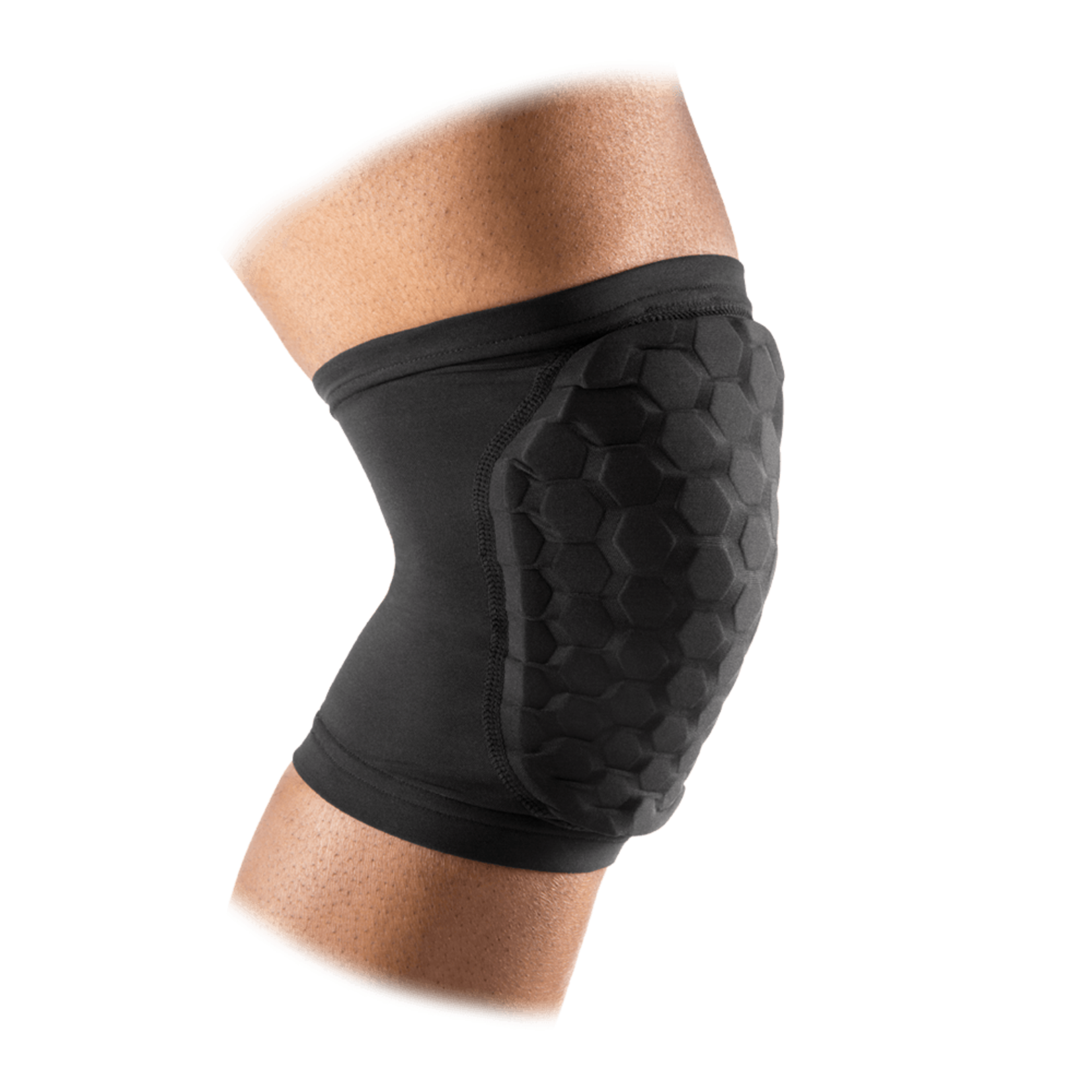 McDavid McDavid Knee/Elbow Pads, Hex, Adult, 1 Pair