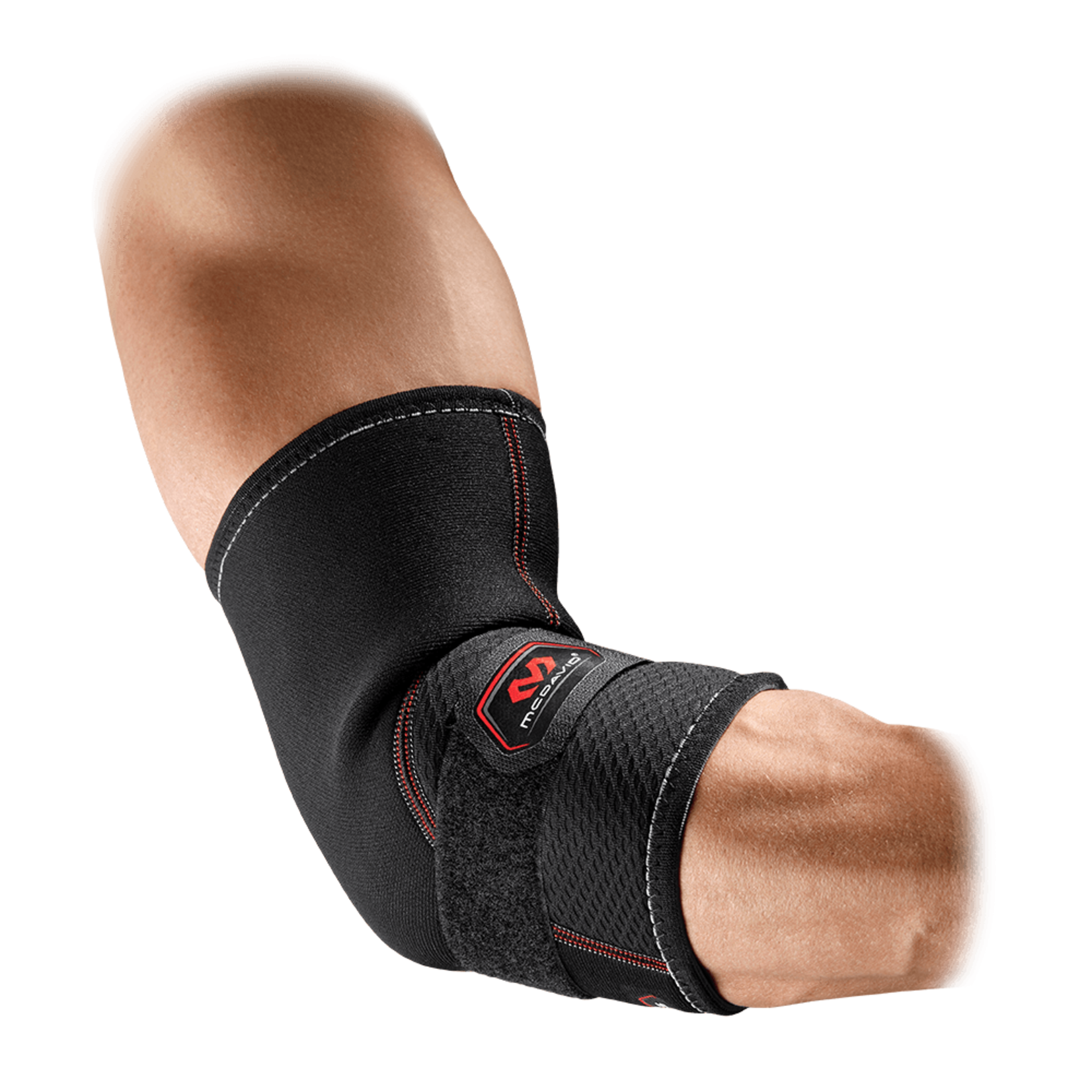 McDavid McDavid Elbow Support, w/ Strap