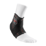 McDavid McDavid Ankle Support, Figure 8 Straps