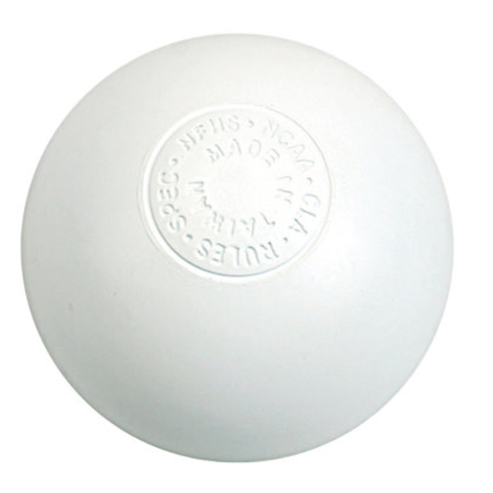360 Athletics Official Lacrosse Ball