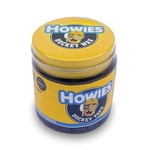 Howies Howies Wax Pack, 3 Blk/1 Wax