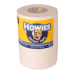 Howies Howies Hockey Stick Tape, 5-Pack, Wht, 1” X 20yd