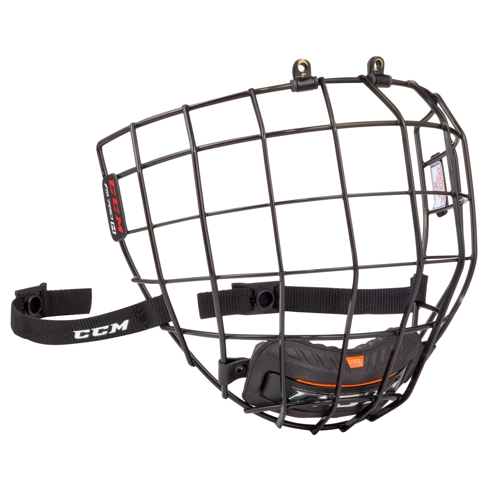 CCM CCM Hockey Facemask, 780, Senior