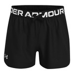 Under Armour Under Armour Shorts, Play Up Solid, Girls