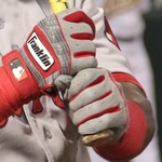 Batting Gloves