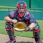 Catchers Gear