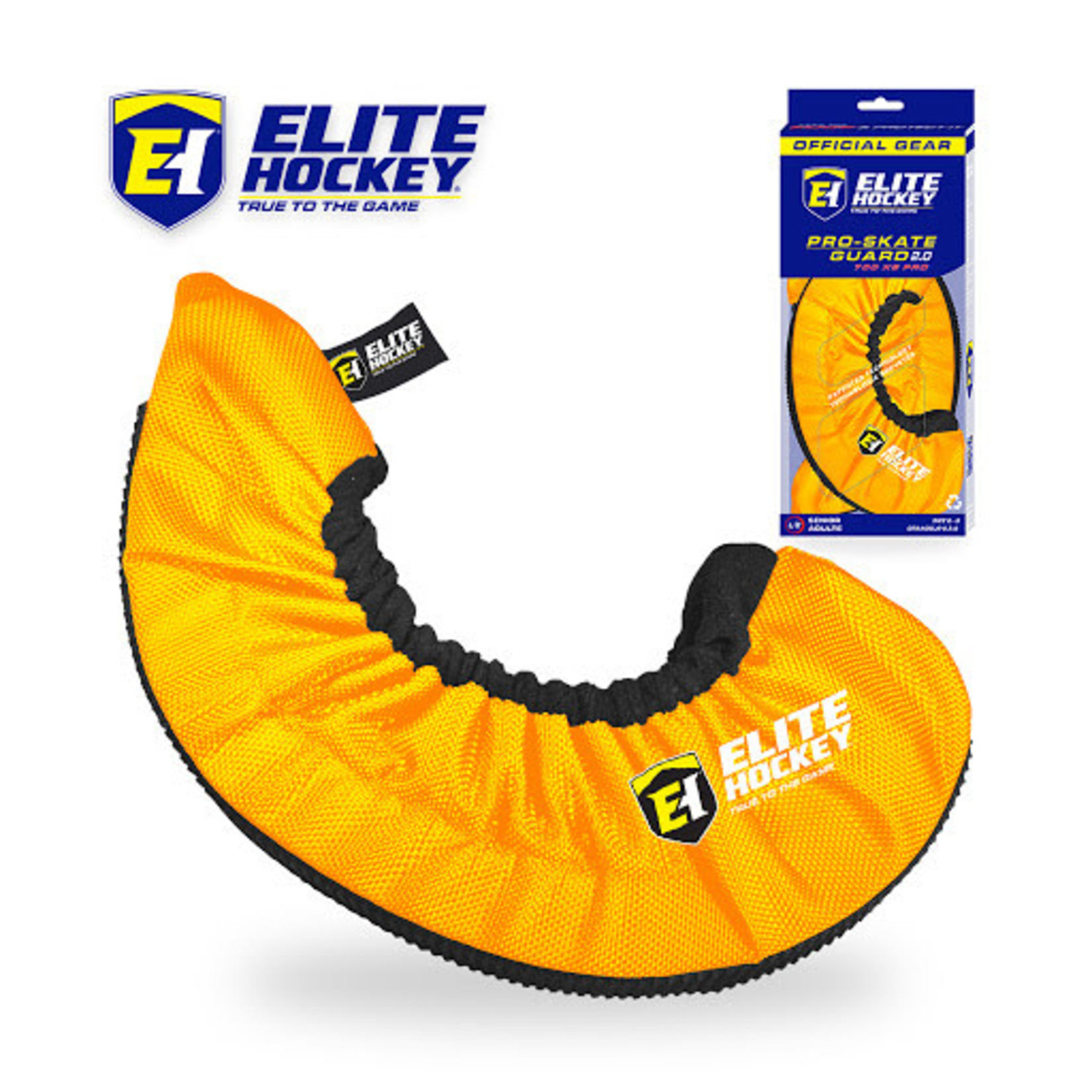 Elite Hockey Elite Hockey Pro-Skate Guards