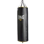 Everlast Everlast Heavy Bag, Nevatear, Blk, 80 lb