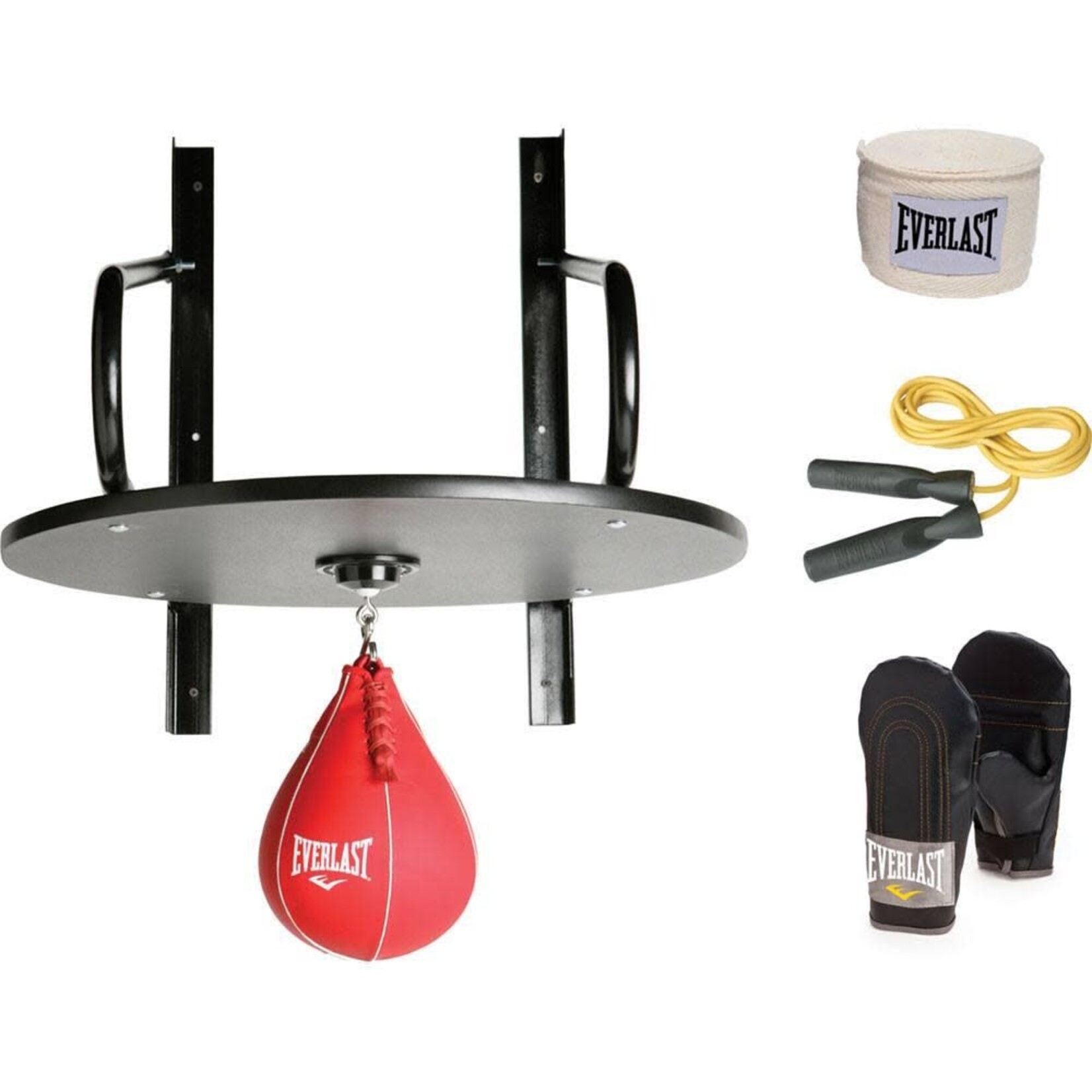 Everlast Everlast Speed Bag Kit