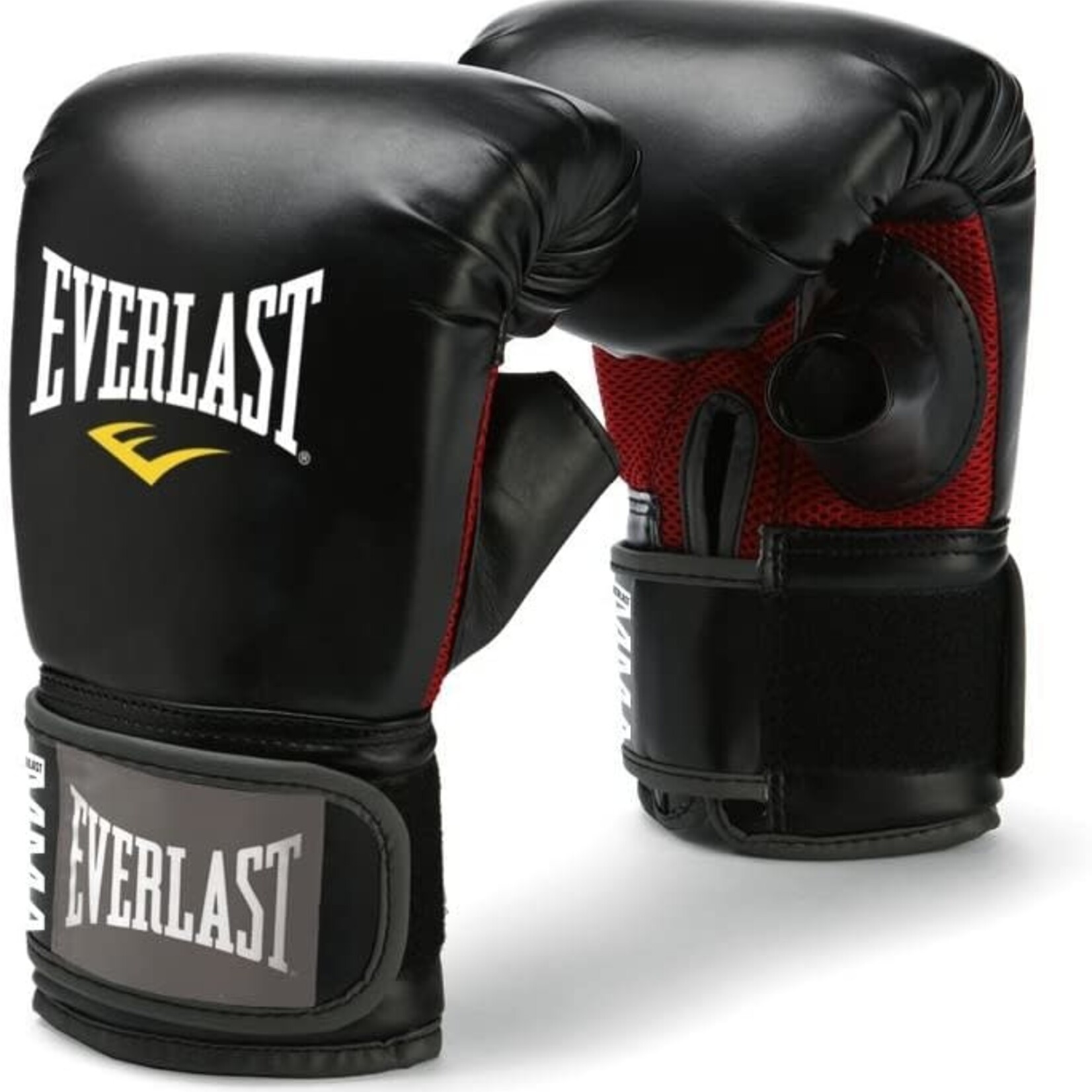 Everlast Everlast MMA Heavy Bag Gloves, Blk, LG/XL