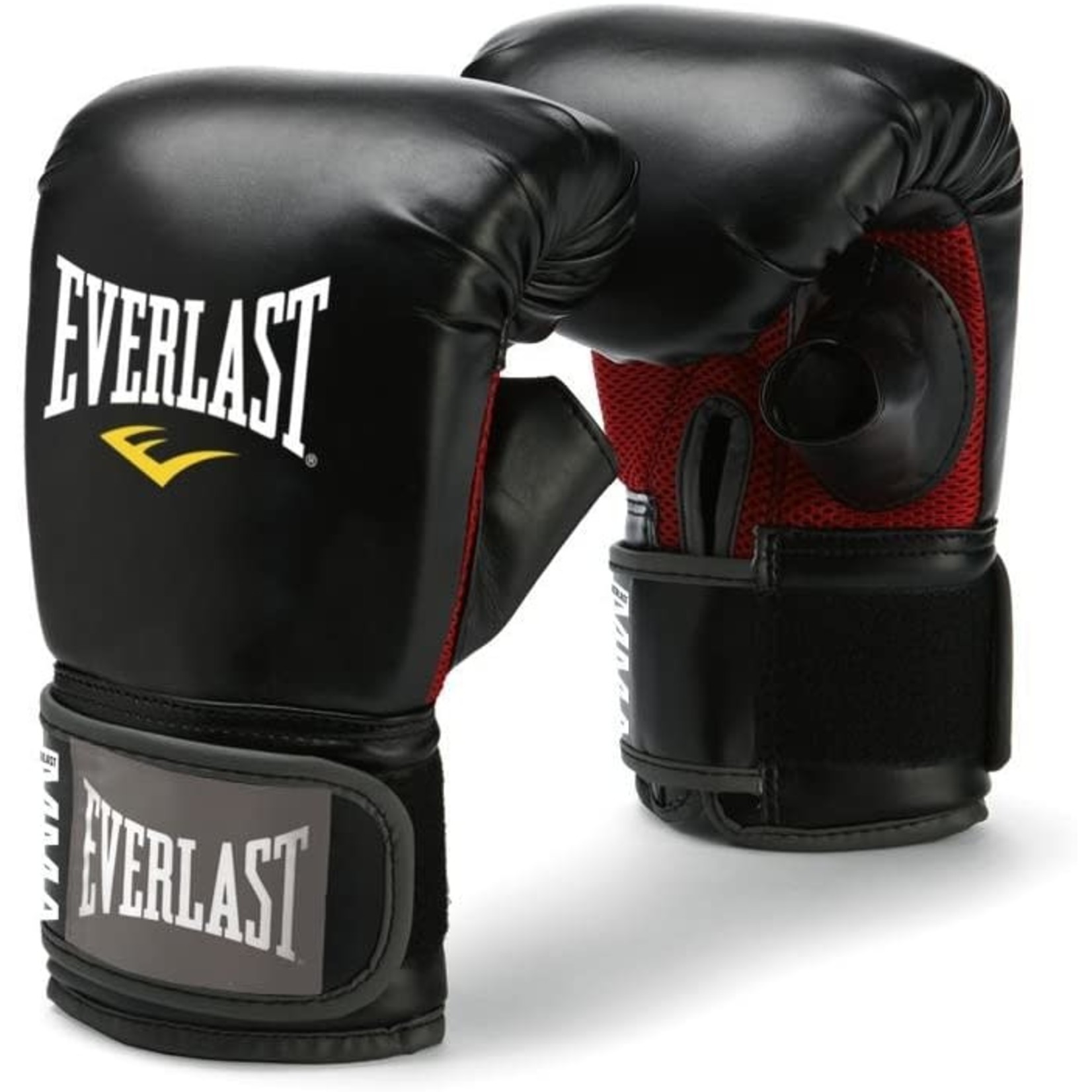 Everlast Everlast MMA Heavy Bag Gloves, Blk, LG/XL