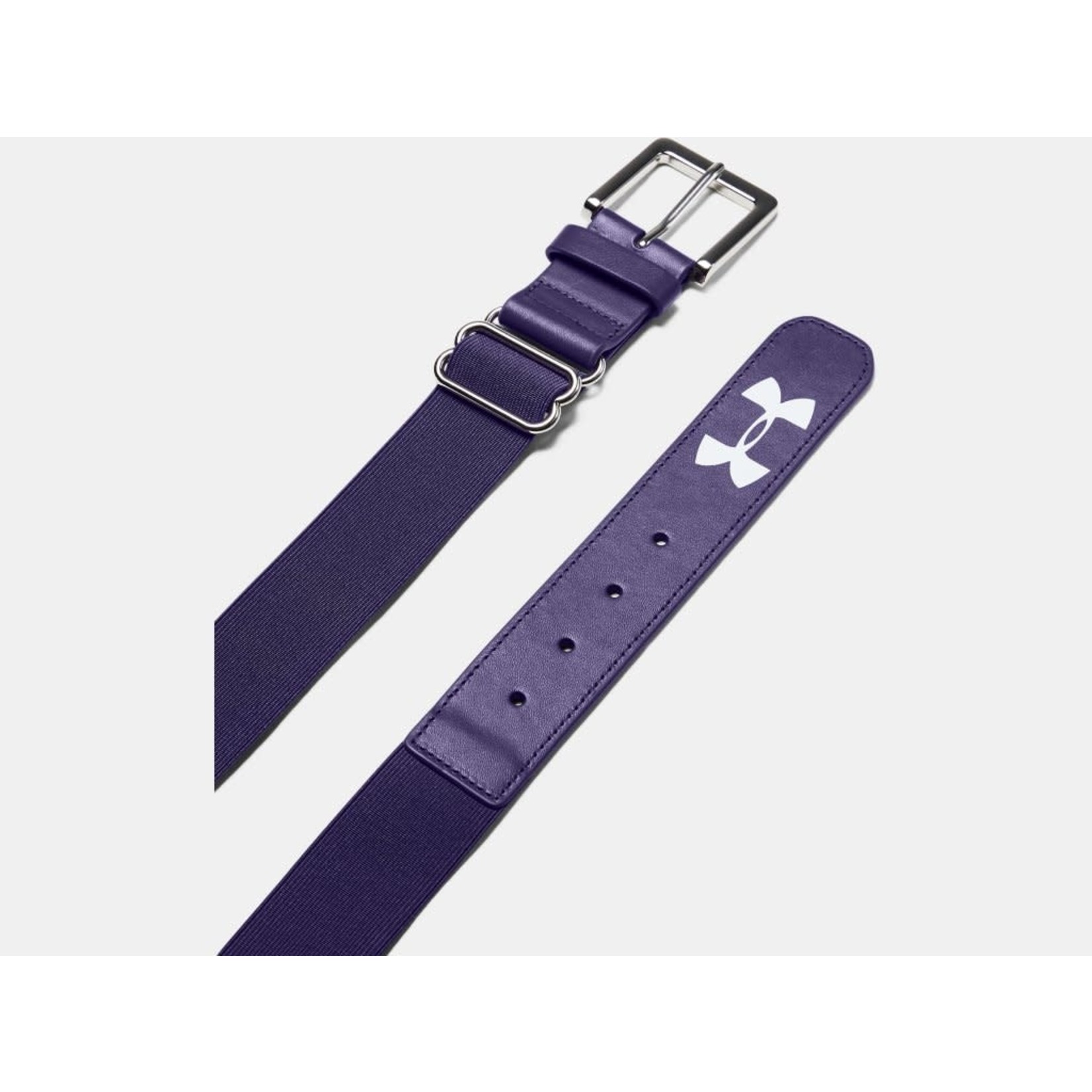Under Armour Under Armour Baseball Belt, Adult