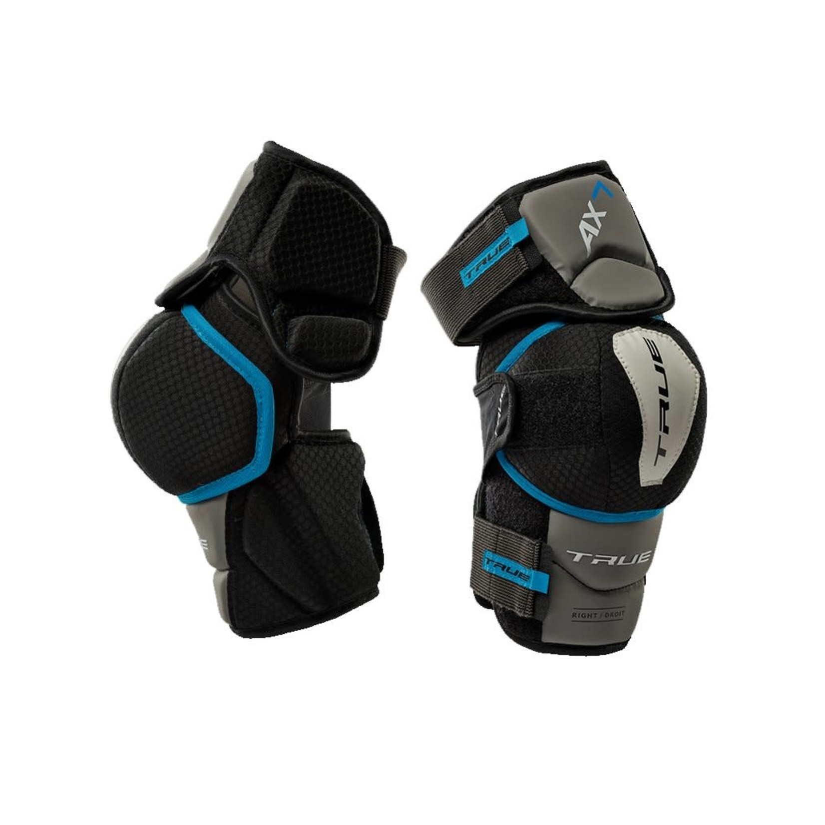 True Hockey True Hockey Elbow Pads, AX7, Senior