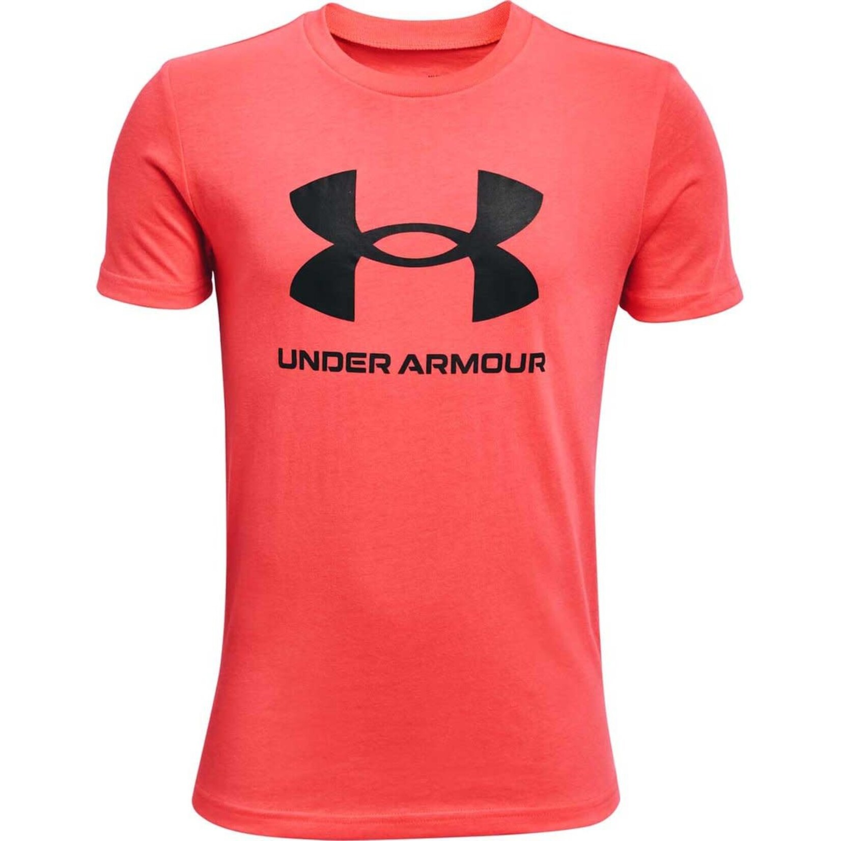 Under Armour Under Armour T-Shirt, Sportstyle Logo, Boys