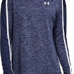 Under Armour Under Armour Hoodie, Tech Twist Graphic, Ladies