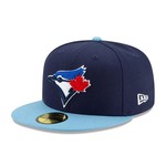 New Era New Era Hat, 5950 On-Field AC, MLB, Toronto Blue Jays, Alt4