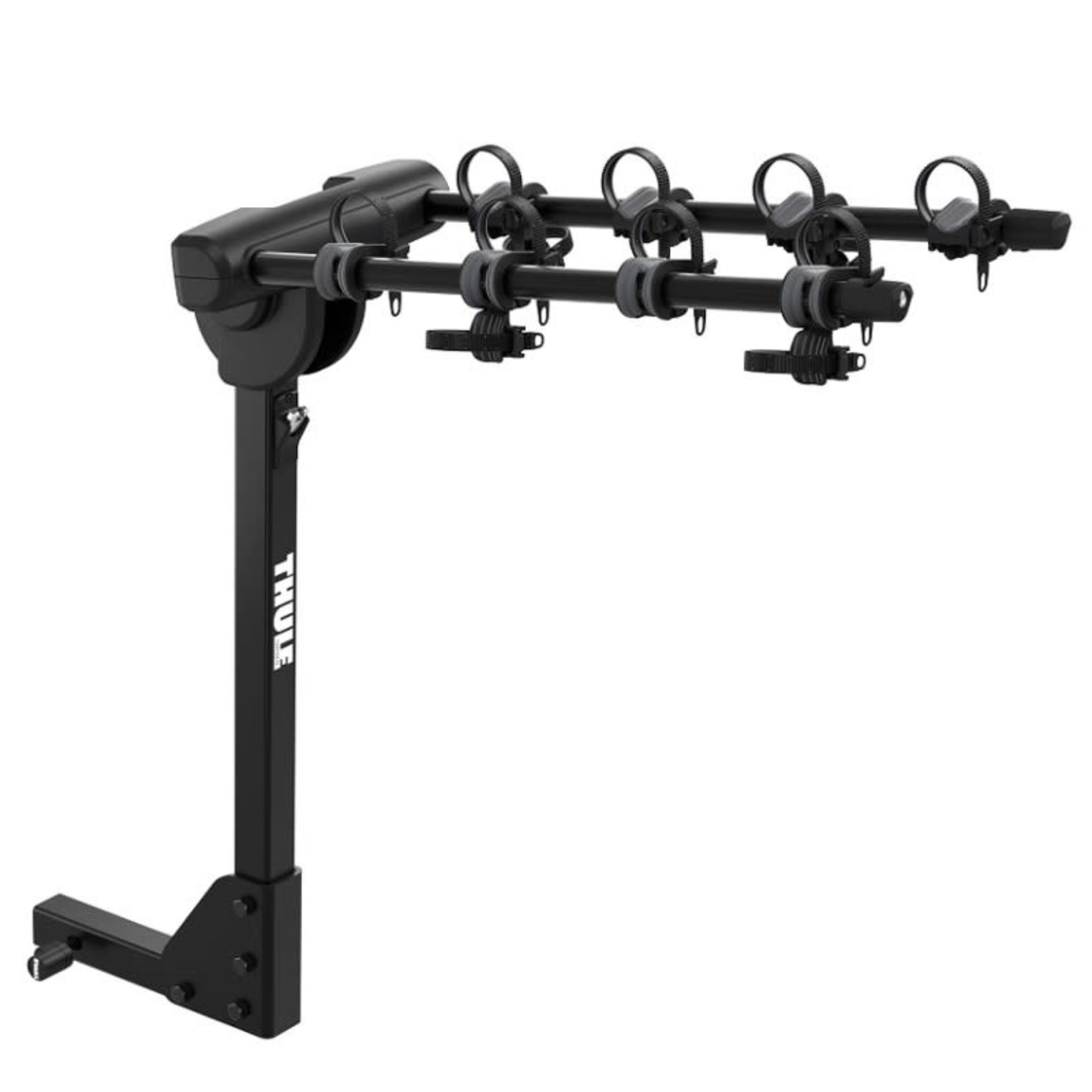 Thule Thule Bike Rack, Range 4 Bike
