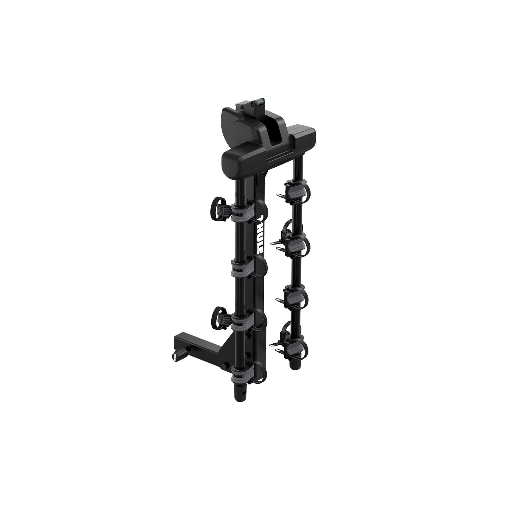 Thule Thule Bike Rack, Range 4 Bike