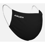 Bauer Bauer Reversible Face Mask Blk OS