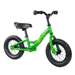 Evo Evo Balance Bike, Beep Beep, Lucky Charm Grn, Kids