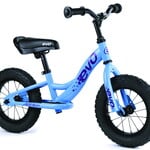 Evo Evo Balance Bike, Beep Beep, Mo Better Blu, Kids
