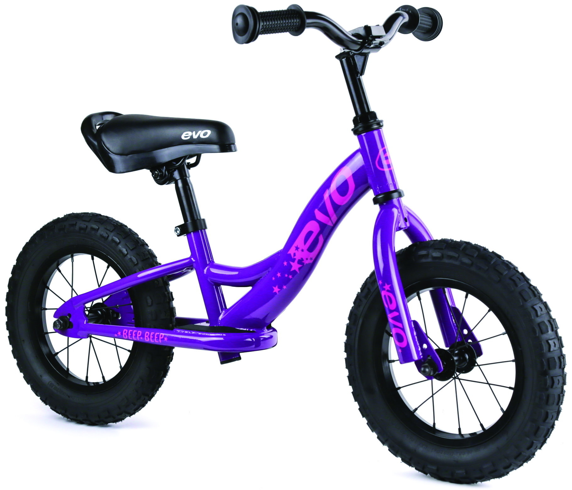 Evo balance bike deals