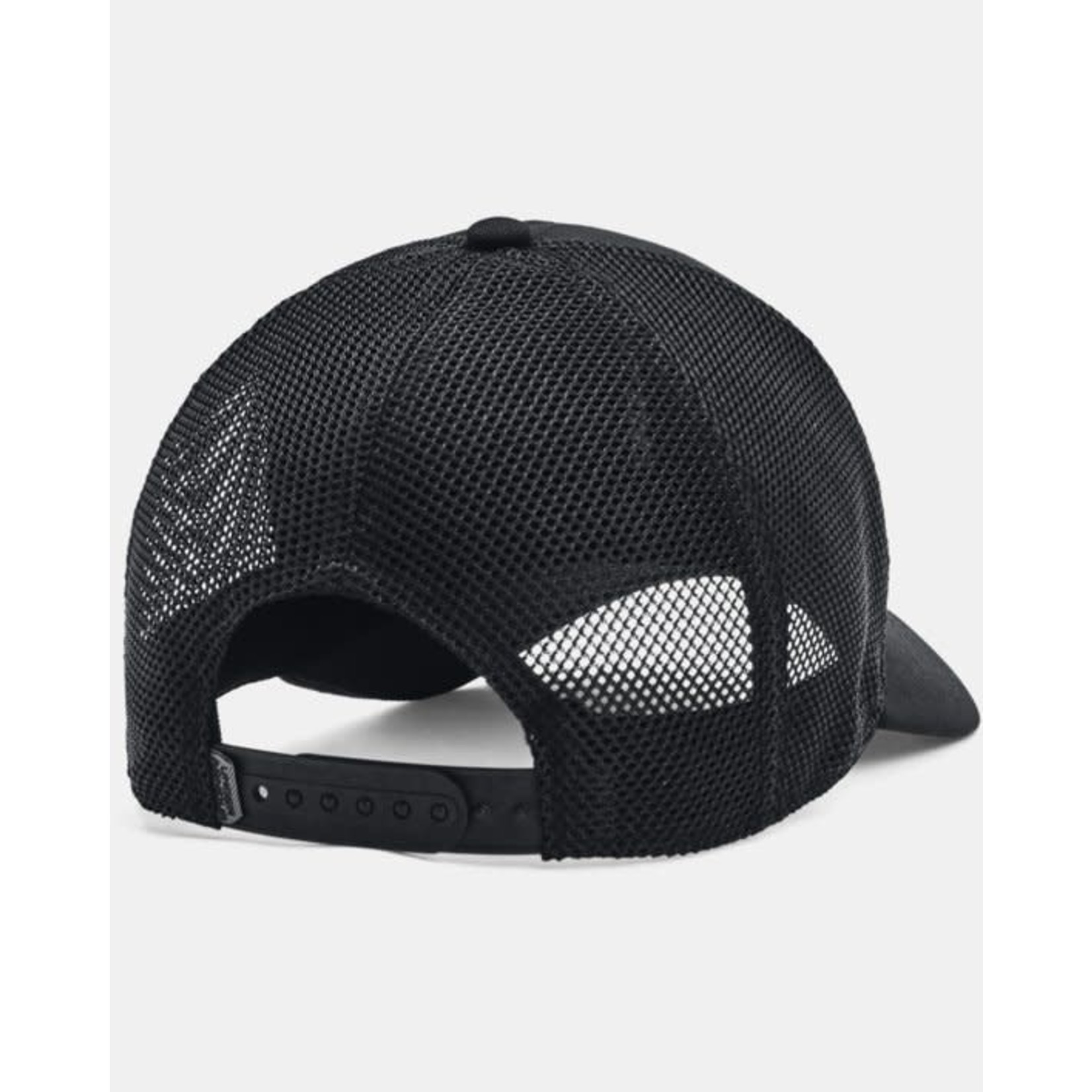 Under Armour Under Armour Hat, Blitzing Trucker, Mens, OS