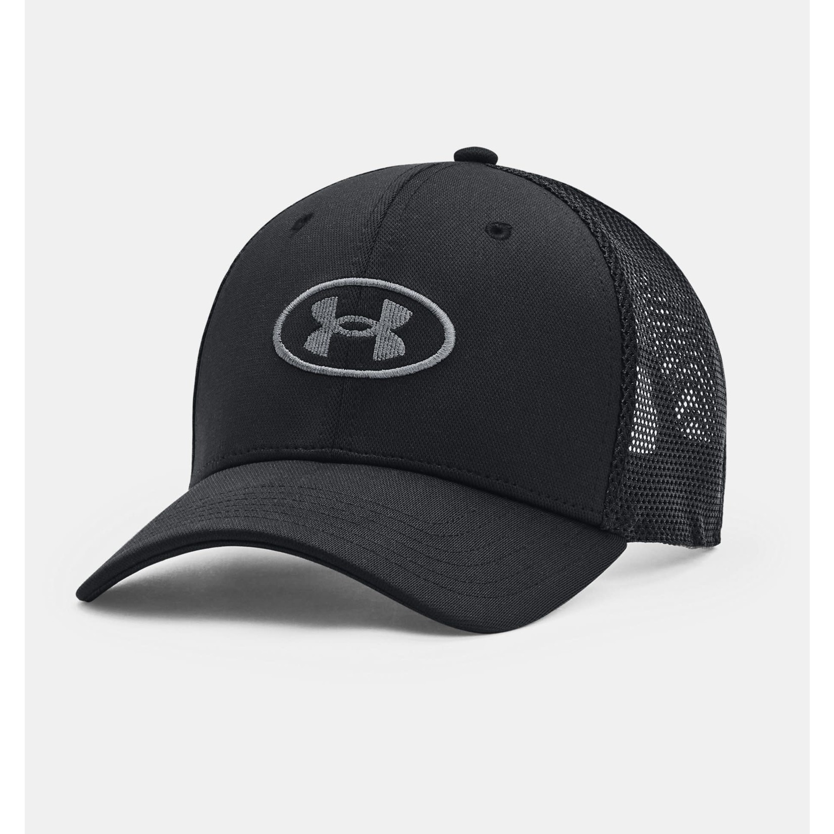 Under Armour Under Armour Hat, Blitzing Trucker, Mens, OS