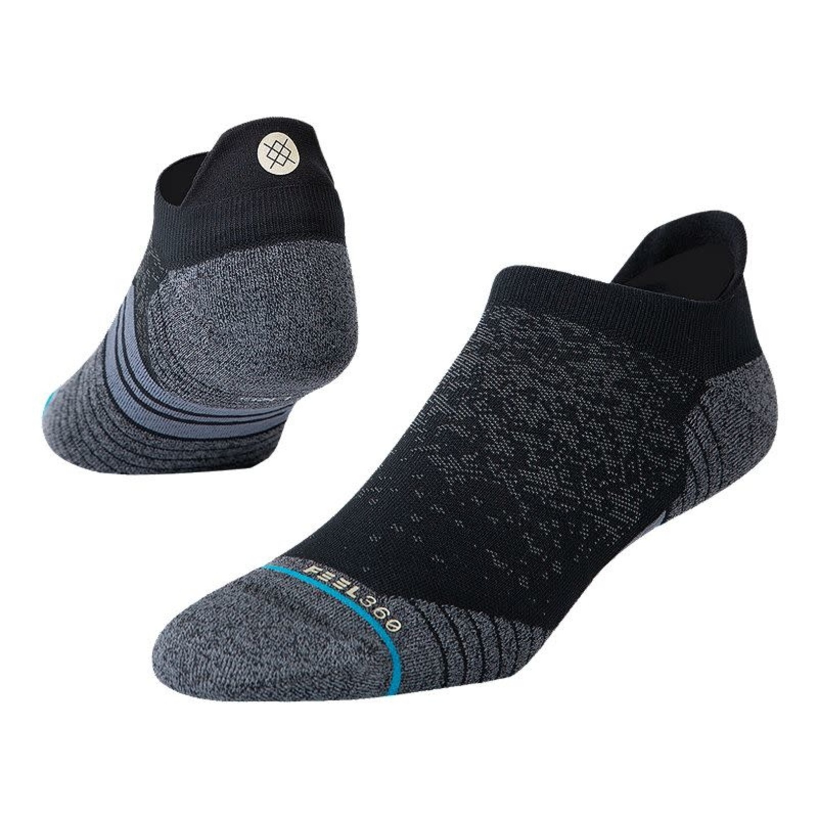 Stance Stance Socks, Run Tab ST