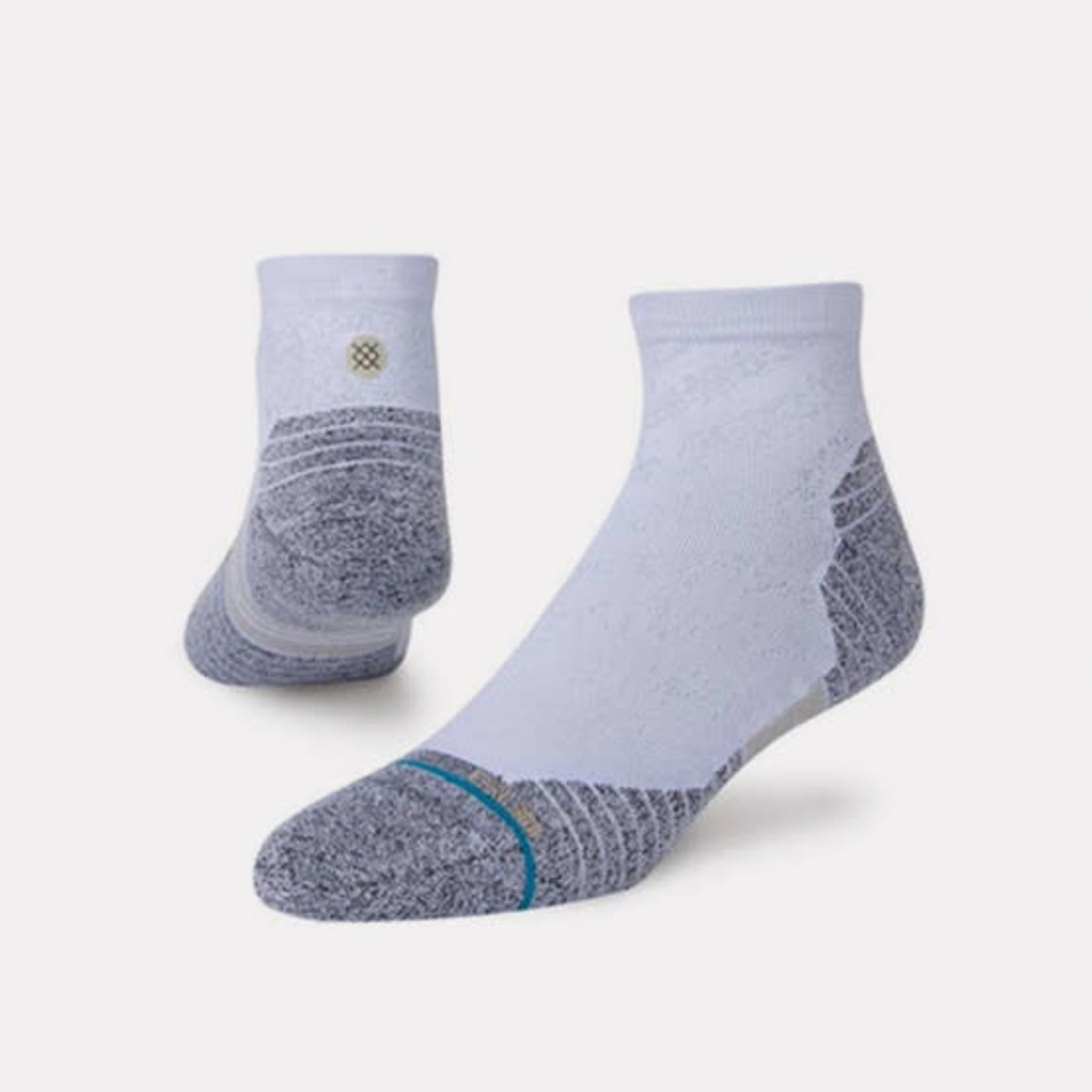 Stance Stance Socks, Run Quarter ST