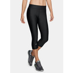 Under Armour Under Armour Capri Leggings, HeatGear Armour, Ladies