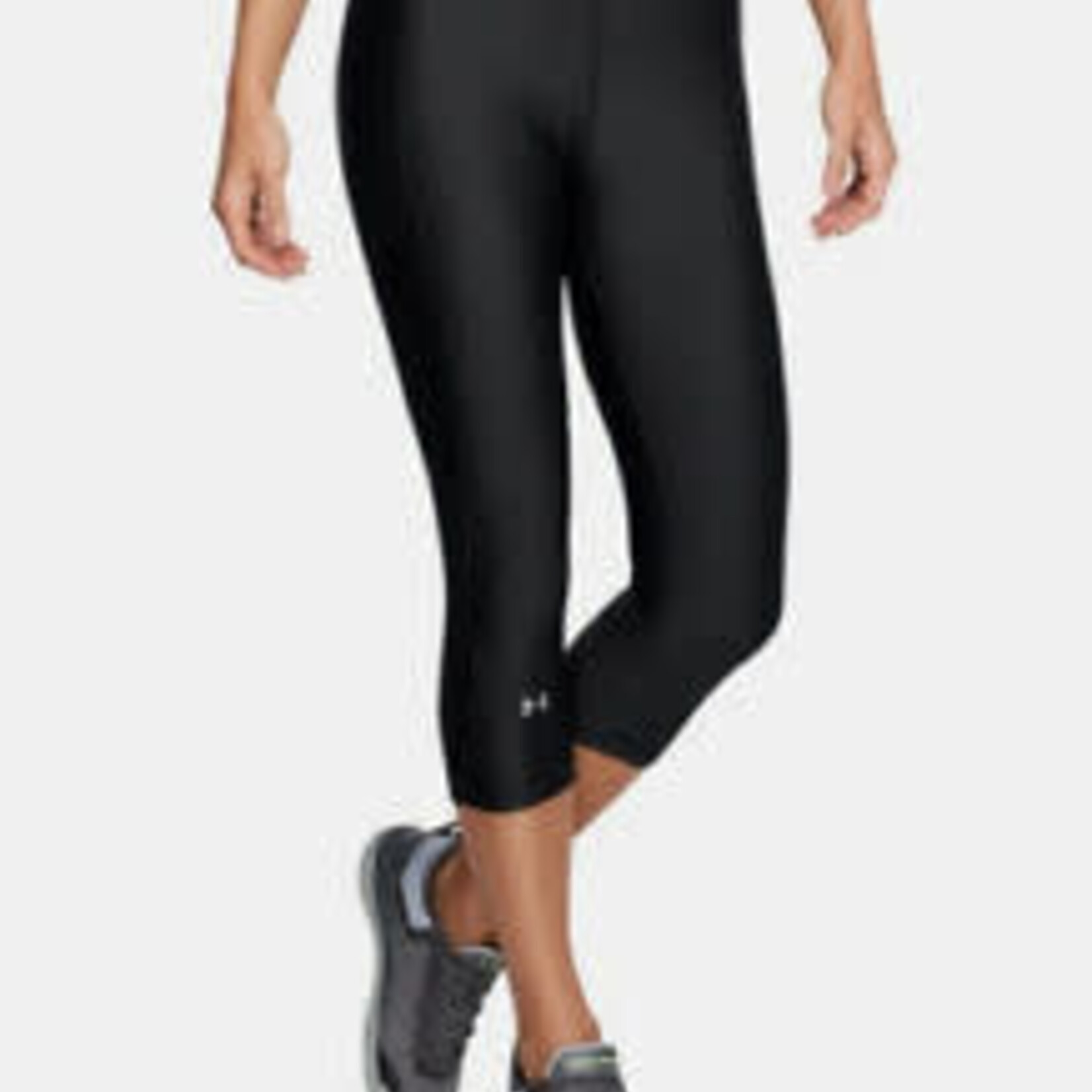 Under Armour Under Armour Capri, HG Armour, Ladies