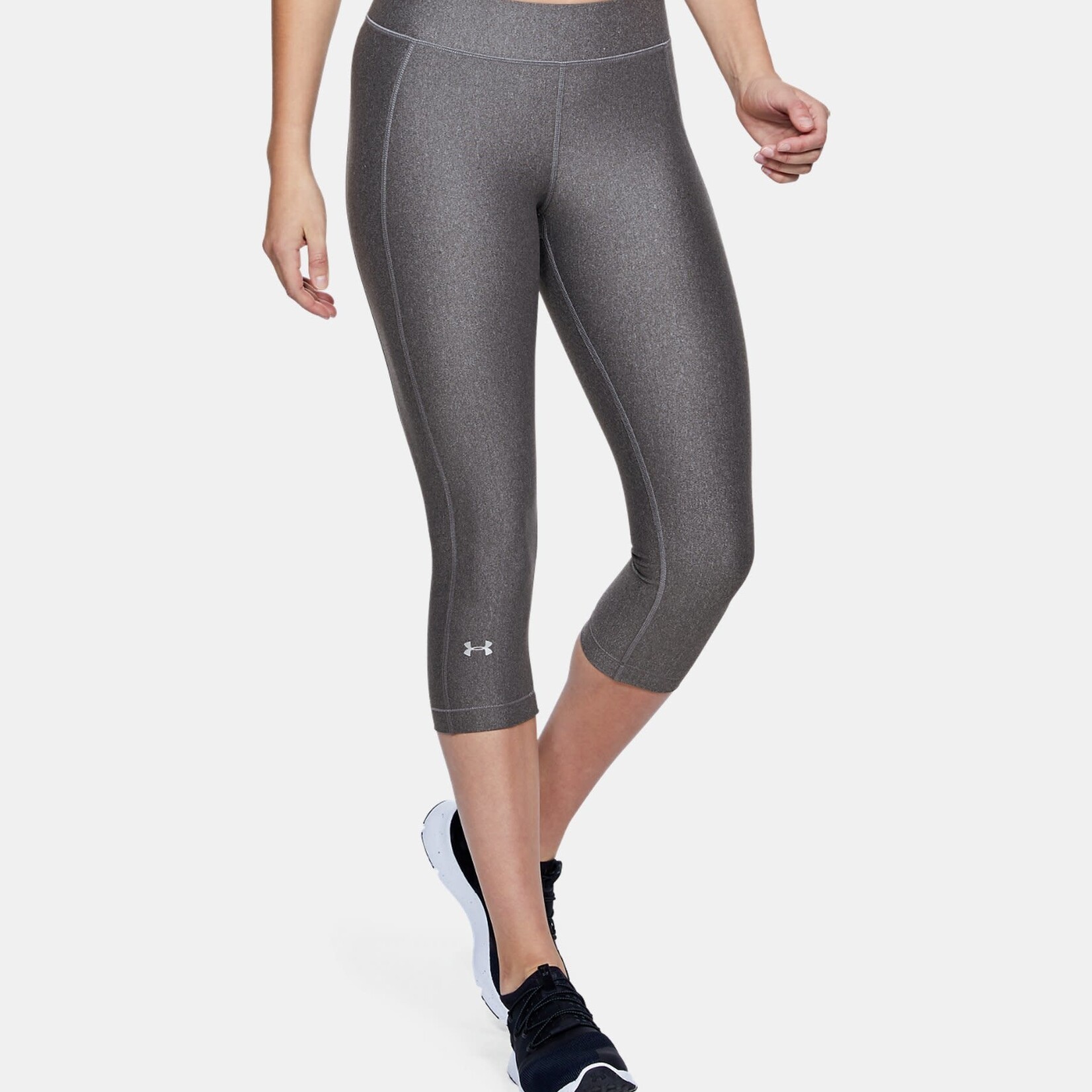 Under Armour Under Armour Capri, HG Armour, Ladies